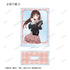 『彼女、お借りします』描き下ろし ガーリーファッションver. トレーディングアクリルスタンド(単位/BOX)【202508再販】
